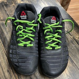Reebok CrossFit Nano 3 Men’s Size 9.5
